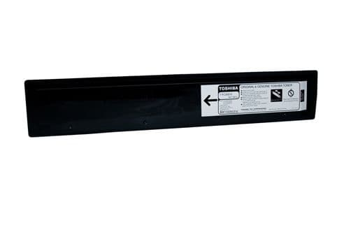 Toshiba TFC35-M - Magenta - original - tonerpatron - for e-STUDIO 2500c, 3500c, 3510c