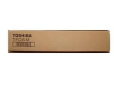 Toshiba TFC35-M - Magenta - original - tonerpatron - for e-STUDIO 2500c, 3500c, 3510c