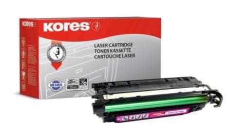 Kores G1223RBR, 11000 sivua, Magenta, 1 kpl
