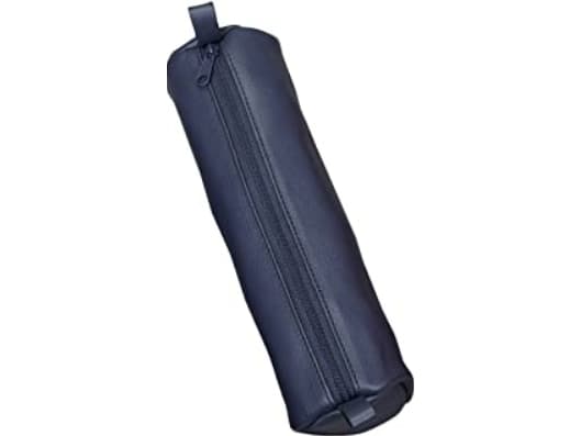 Jüscha 43139, Blå, Lær, 210 mm, 60 mm, 1 stykker