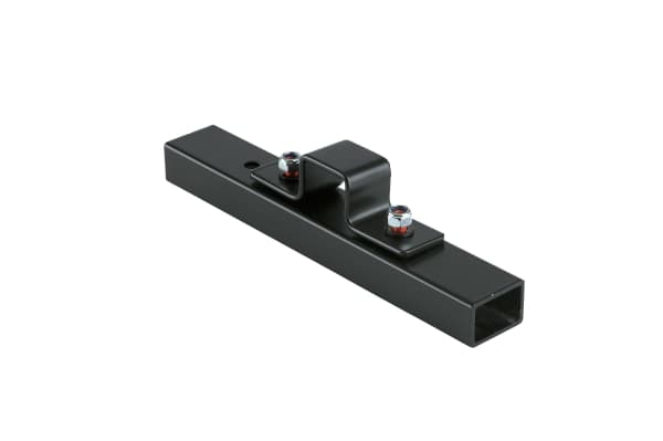 König &amp; Meyer 18954-000-55, 380 g, 200 mm, 30 mm, 30 mm, 20 mm