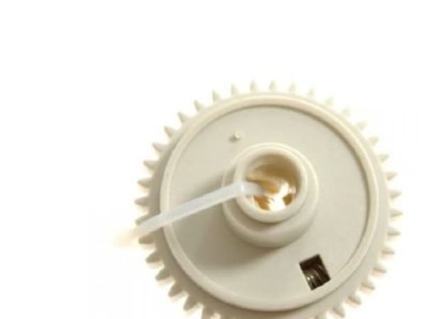 HP RC1-3324-000, Drivtannhjul