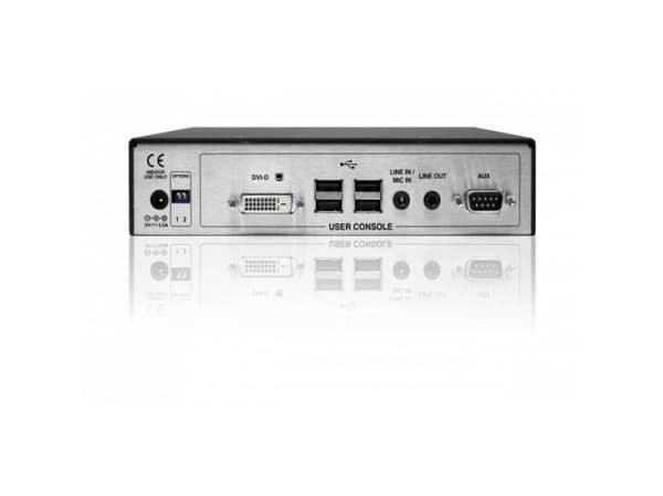 ADDER ALIF1002P-IEC