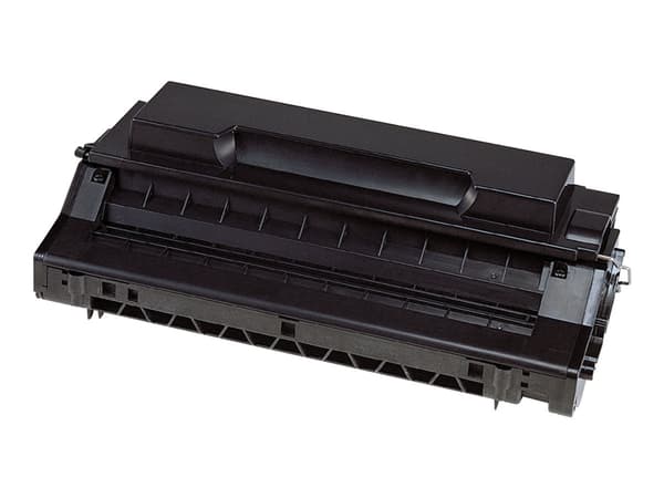 Samsung - Svart - original - tonerpatron - for Msys 6750, 6800, 6900, 730; SF-6800, 6800i, 6800P, 6900, 6900i