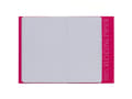 Miniatyrbild 3 av 5: HERMA 5514, Rosa, papper, 153 mm, 212 mm, 1 styck