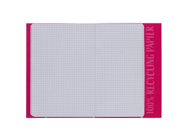 HERMA 5514, Rosa, papper, 153 mm, 212 mm, 1 styck
