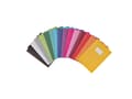 Miniatyrbild 4 av 5: HERMA 5514, Rosa, papper, 153 mm, 212 mm, 1 styck
