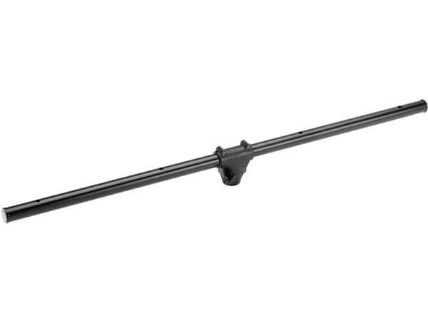 KOENIG &amp; MEYER Traverse, 24622-000-35, musta (24622-000-35)