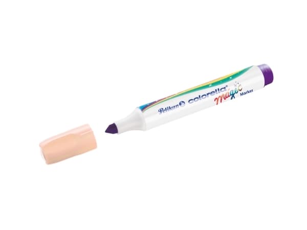 Pelikan 1 Nylon, Star SP 200/212, Lila, Violett, 40 g, 4 m, 13mm, 77 x 123 x 27 mm