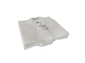 Miniatyrbild 2 av 2: Papstar 87174, Vit, Rektangel, 5 kg, 70 g/m ^, papper, 50 styck