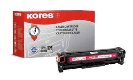 Kores G1236RBR, 1800 sider, Fiolblå, 1 stykker