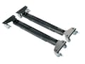 Miniatyrbilde 2 av 5: König & Meyer 18806.000.55, Tastatur, Sort, Stål, 80 kg, 183 mm, 78 mm