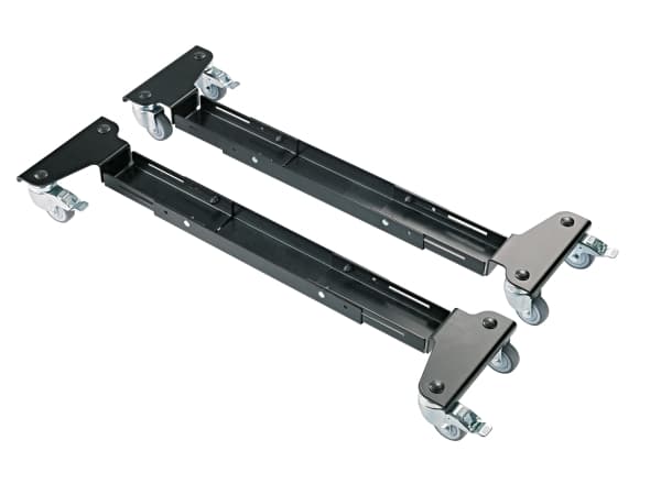 König & Meyer 18806.000.55, Tastatur, Sort, Stål, 80 kg, 183 mm, 78 mm