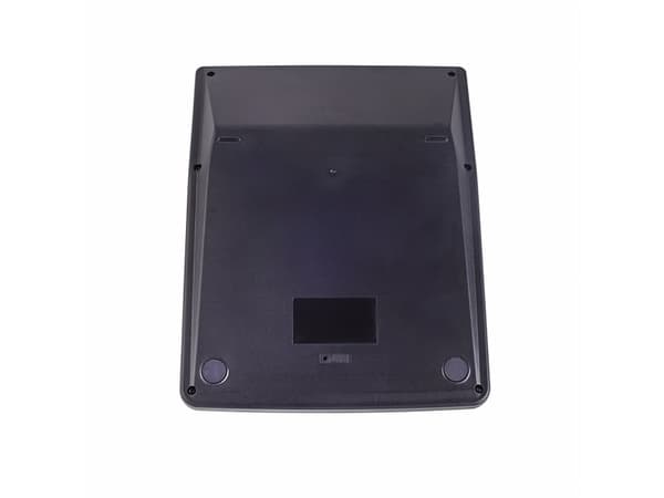 MAUL MXL 16, Skrivbord, Display, 16 siffror, 1 linjer, Batteri, Svart
