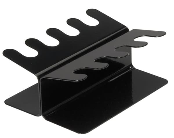 MAUL 5220890, 8 stempler, Metall, Sort, 156 mm, 120 mm, 65 mm