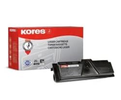 Kores G1308RB, 7200 sider, Sort, 1 stykker