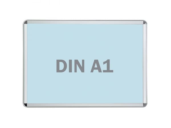 Franken BS0802, Silver, Aluminium, 30 mm, 896 mm, 649 mm, 2,82 kg