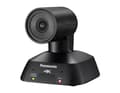 Miniatyrbild 3 av 4: Panasonic AW-UE4KG - Konferenskamera - panorering / lutning - färg - 3840 x 2160 - motoriserad - 1400 TVL - ljud - HDMI - USB - MJPEG, YUV, H.264, H.