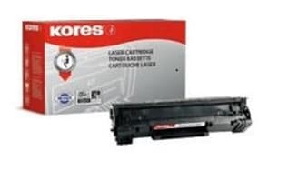 Kores X184RB, 2100 sider, 1 stykker