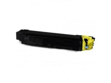 Kyocera TK 5305Y - Gul - original - tonerpatron - for TASKalfa 350ci