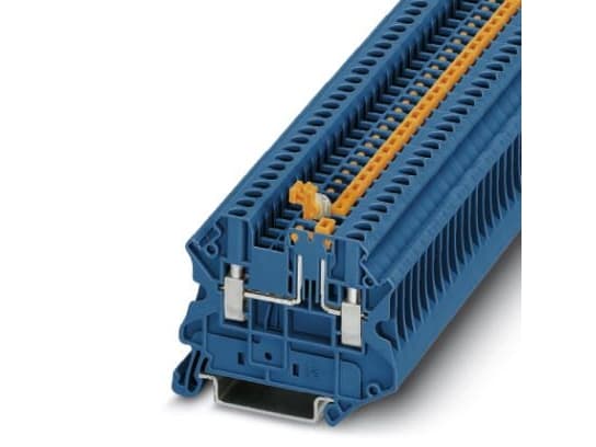 Phoenix UT 2,5-MT P/P BU, 5,2 mm, 57,8 mm, 400 V