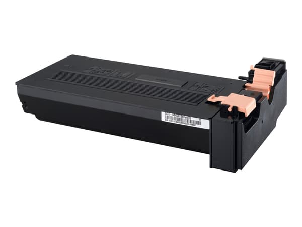 Samsung SCX-D6345A - Schwarz - Original - Tonerpatroner - f?r SCX 6345N, 6345NJ (SCX-D6345A/ELS)