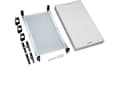Miniatyrbilde 1 av 3: Hager UD31M1, Hvit, Hager universN, 450 mm, 110 mm, 250 mm, 1 stykker