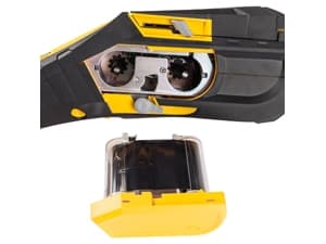 Brady M61-R6210, Sort