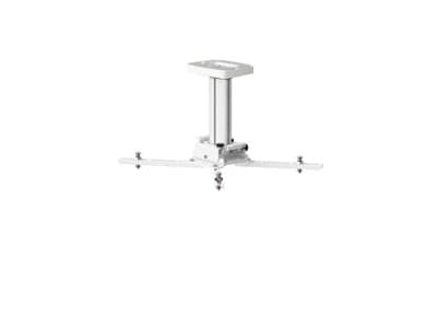 Kindermann Premium MA30, Tak, 30 kg, Vit, Aluminium, 5°, -4 - 5