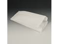 Miniatyrbild 1 av 2: Papstar 11532, Vit, Rektangel, 1 kg, 35 g/m ^, Cellulosa, papper, 1000 styck