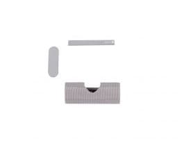 Alcatel-Lucent Enterprise - Tilpasningssett for VoIP-telefon - fabrikk - for Alcatel-Lucent Enterprise ALE-300, ALE-400, ALE-500