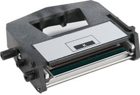 DataCard Color Printhead, SP35, SP35 Plus, SP55 & SP55 Plus, SP75, SP75 Plus, CP40Plus, CP60Plus, CP80Plus, 1 kpl