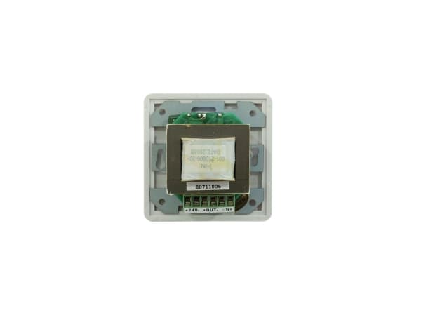 Omnitronic ELA LS-Regler, 60 W mono weiß (80711006)