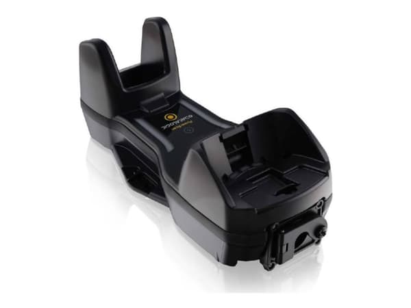 Datalogic BC9631 - Laddningsställ för streckkodsläsare - basstation/laddare - RS-232, USB, Bluetooth - svart - för PowerScan PBT9600