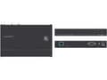 Miniatyrbilde 5 av 5: Kramer MegaTOOLS TP-780R - Video/lyd/infrarød-utvider - HDBaseT - opp til 70 m