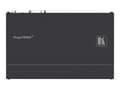Miniatyrbilde 1 av 5: Kramer MegaTOOLS TP-780R - Video/lyd/infrarød-utvider - HDBaseT - opp til 70 m