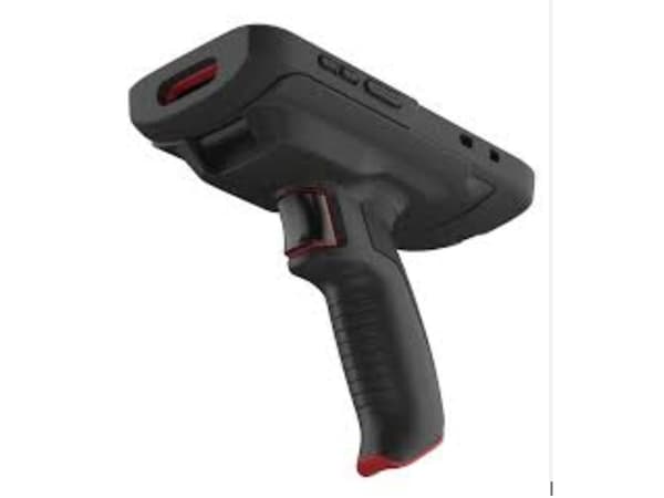 Honeywell CT4X-SH-UVB, Handle, Black, Honeywell, CT47/45, 1 pc(s)