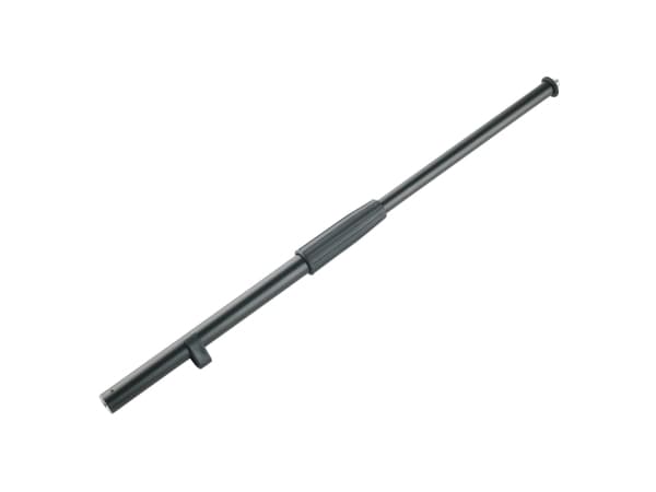König & Meyer 18872-300-55, Musta, Terästä, 550 mm, 387 g
