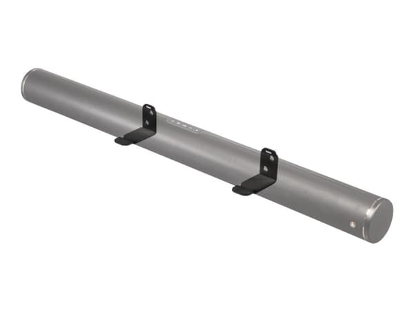 Hama "Soundbar" - Asennussarja soundbarille - Musta - Seinäkiinnitys (108745)