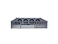 Pikkukuva 4 / 5: Fantec SRC-2612X07-12G, SATA, 2.5,3.5", USB 2.0 Type-A, 12 Gbit/s, Alumiini, Musta, Hopea, Hopea, Sinkittyä terästä