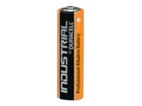 Duracell INDUSTRIAL - Batteri 10 x AA-type - Alkalisk