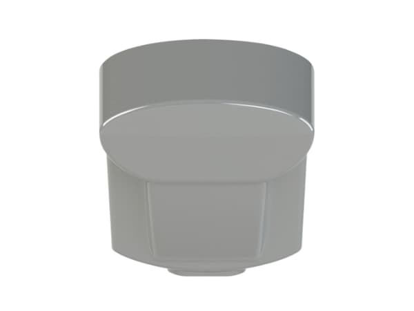 TechniSat UNYSAT 24TN-LNB - Satellitenantennen-Umwandler - Single LNB (0000/8824)