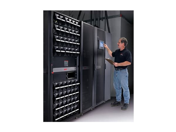 APC Scheduling Upgrade to 7X24 for Existing Assembly Service - Installering - 24x7 - for P/N: AMRUPS, GVL200K500DS, GVX500K750NGS, GVX500K750NHS, GVX