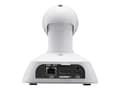 Miniatyrbild 5 av 5: Panasonic AW-UE4WG - Konferenskamera - panorering / lutning - färg - 3840 x 2160 - motoriserad - 1400 TVL - ljud - HDMI - USB - MJPEG, H.264, H.265,