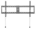 Miniatyrbilde 3 av 5: Manhattan 461948, 109,2 cm (43"), 2,54 m (100"), 200 x 200 mm, 800 x 400 mm, Stål, Sort