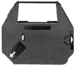 Kores G165CFS, ET 121, 212, Svart, Olivetti, 8 mm, 265 m
