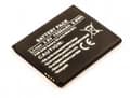 Miniatyrbilde 1 av 2: CoreParts MSPP2820, Batteri, Sort, Lithium Polymer (LiPo), 1400 mAh, 3,8 V, 5,89 Wh