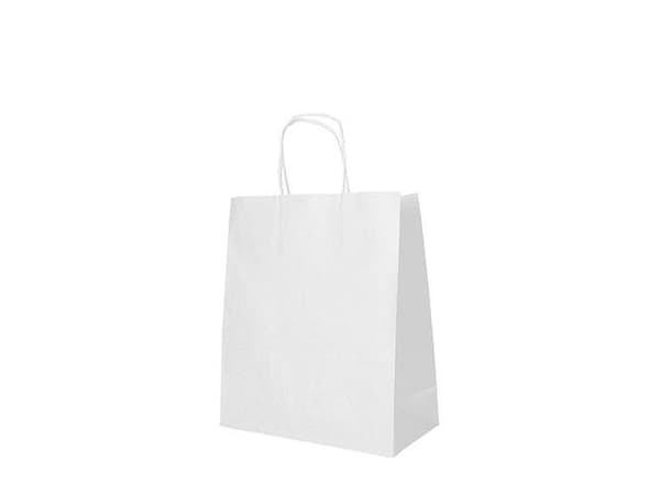 Papstar 88850, Vit, Rektangel, 25 styck, 280 mm, 220 mm, 100 mm