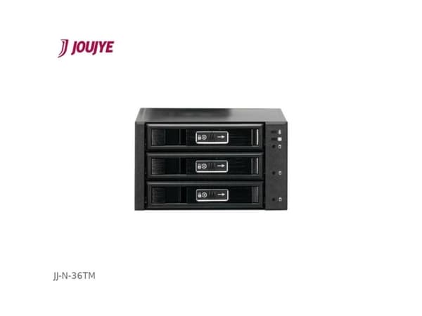 JouJye JJ-N-36TM 2,5 harddisk-monteringsramme SAS, SATA