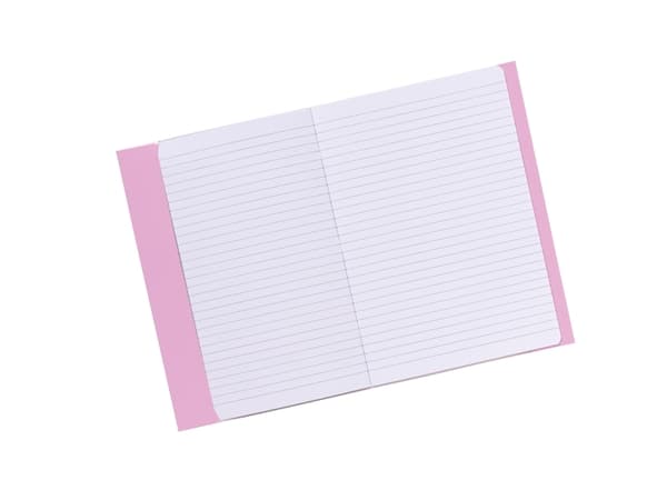 HERMA 19855, Rosa, Kartong, 152 mm, 212 mm, 1 styck